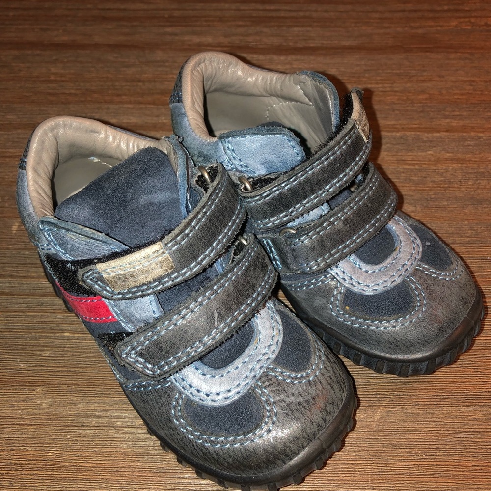 ECCO Baby Shoes